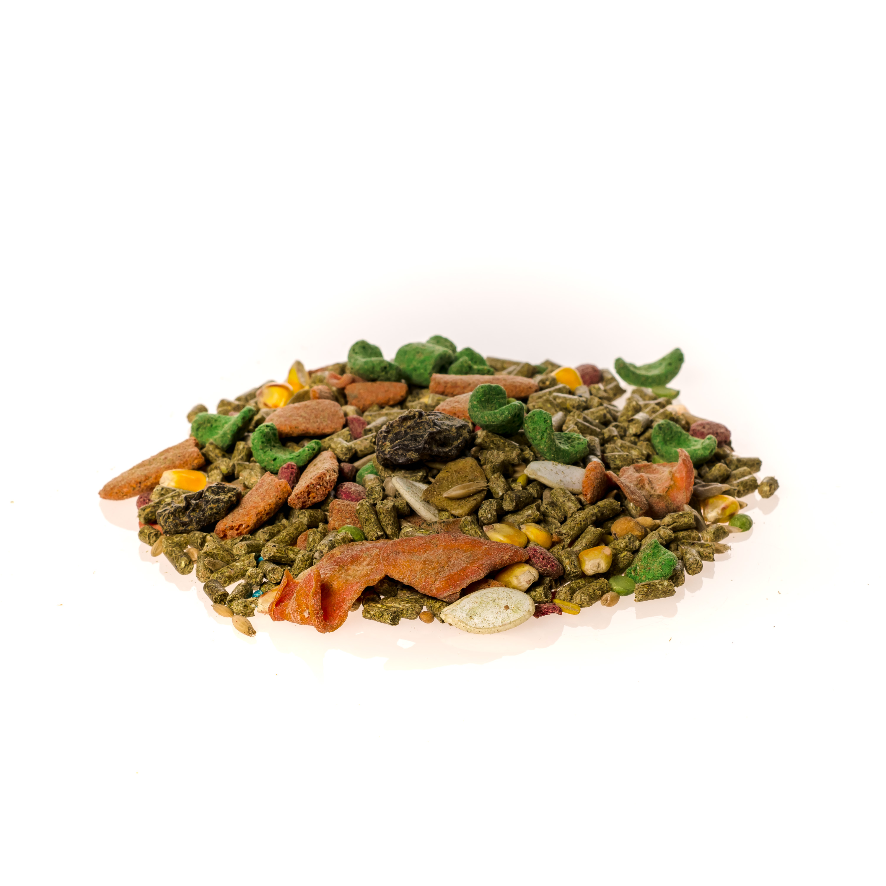 Nature's harvest guinea pig food 2025